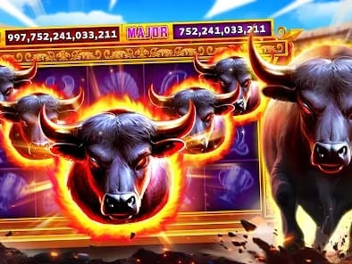 Real Money Pokies Gameplay