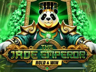 The Jade Emperor Hold & Win thumbnail