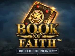 Book of Faith™ thumbnail