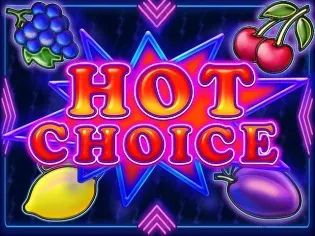 Hot Choice thumbnail