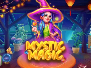 Mystic Magic thumbnail