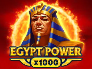 Egypt Power x1000 thumbnail