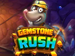 Gemstone Rush thumbnail