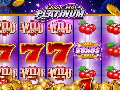 Australian Pokies App Interface