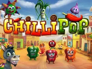 Chilli Pop thumbnail