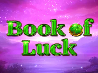 Book of Luck thumbnail