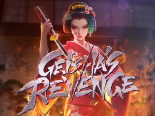Geisha’s Revenge thumbnail