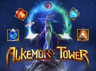 Alkemor's Tower thumbnail