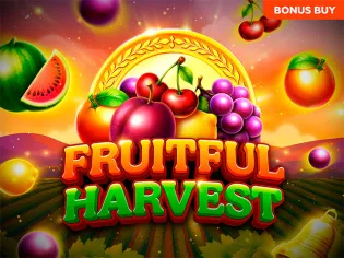Fruitful Harvest thumbnail