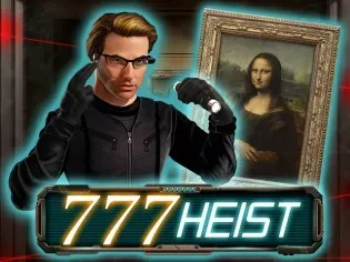 777 Heist