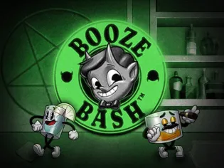 Booze Bash thumbnail