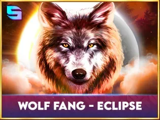 Wolf Fang - Eclipse thumbnail