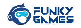 Funky Slots partner logo