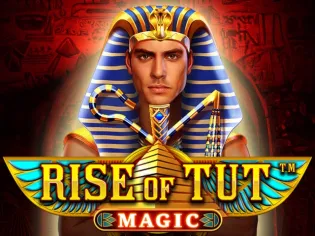 Rise of Tut Magic thumbnail