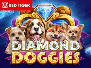 Diamond Doggies thumbnail
