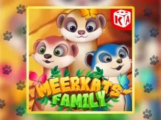 Meerkats' Family thumbnail