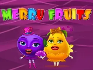 Merry Fruits thumbnail